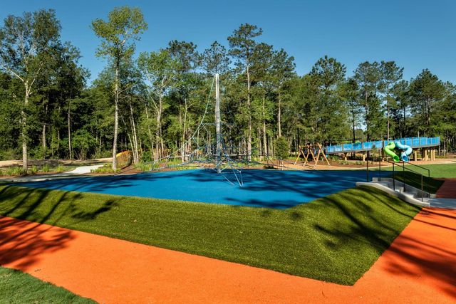 15819 Swan Lake Lane, Conroe, TX 77302