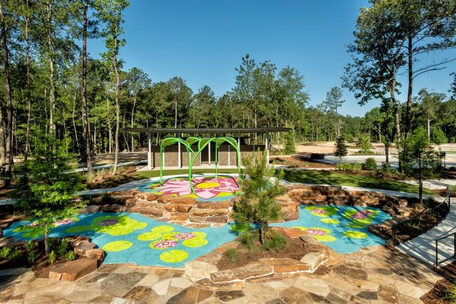 15819 Swan Lake Lane, Conroe, TX 77302