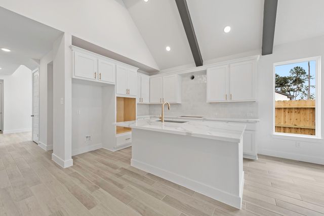 15819 Swan Lake Lane, Conroe, TX 77302