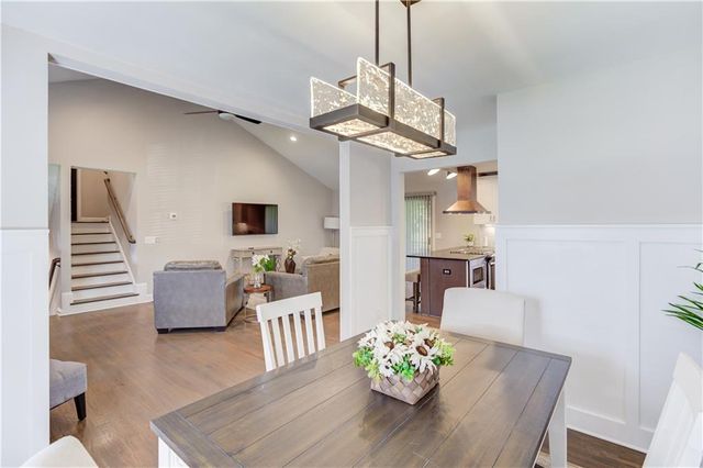 223 Fowler NE Circle, Marietta, GA 30060