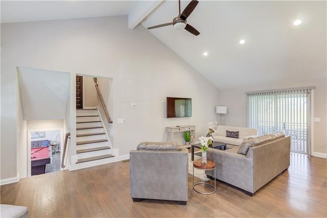 223 Fowler NE Circle, Marietta, GA 30060