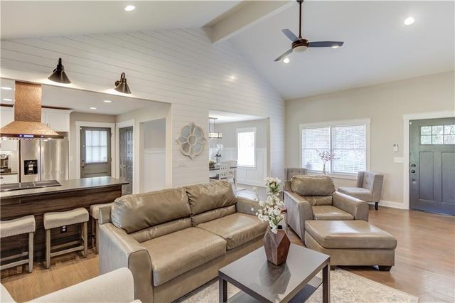 223 Fowler NE Circle, Marietta, GA 30060