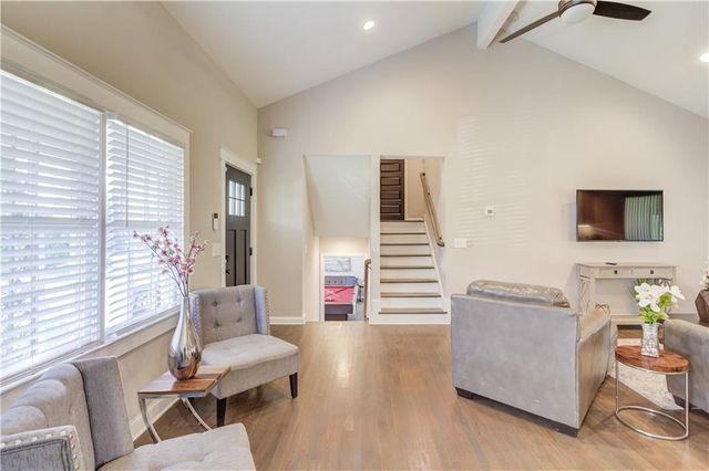 223 Fowler NE Circle, Marietta, GA 30060