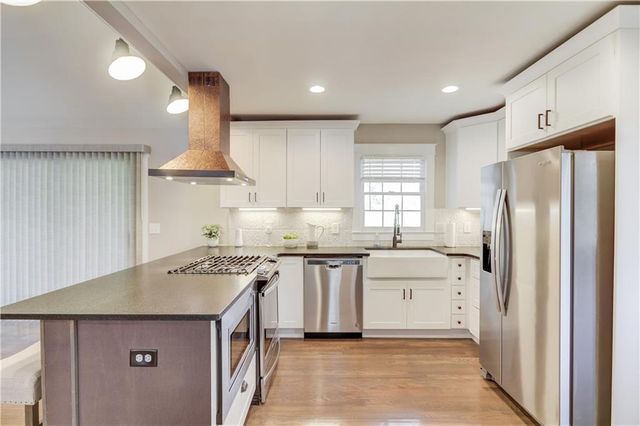 223 Fowler NE Circle, Marietta, GA 30060