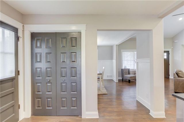 223 Fowler NE Circle, Marietta, GA 30060