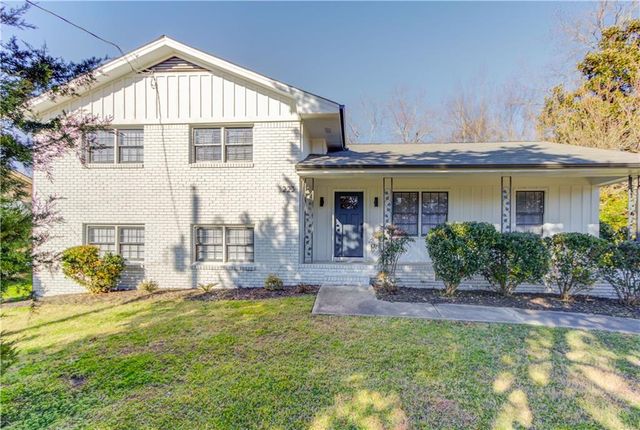 223 Fowler NE Circle, Marietta, GA 30060