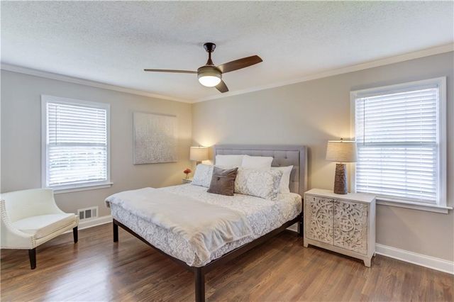 223 Fowler NE Circle, Marietta, GA 30060