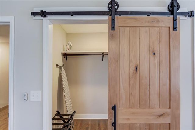 223 Fowler NE Circle, Marietta, GA 30060