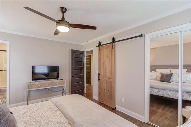 223 Fowler NE Circle, Marietta, GA 30060