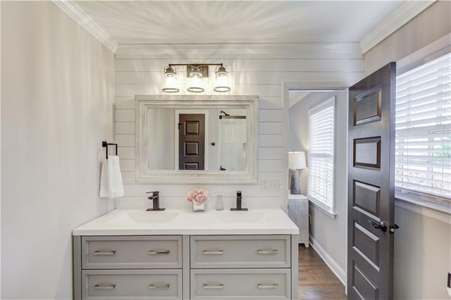 223 Fowler NE Circle, Marietta, GA 30060