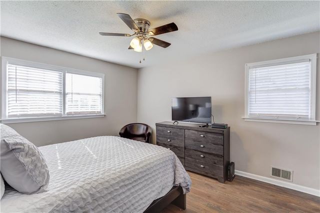 223 Fowler NE Circle, Marietta, GA 30060