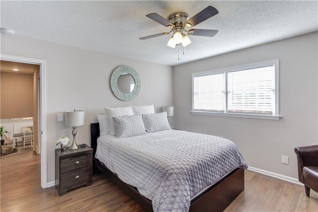 223 Fowler NE Circle, Marietta, GA 30060