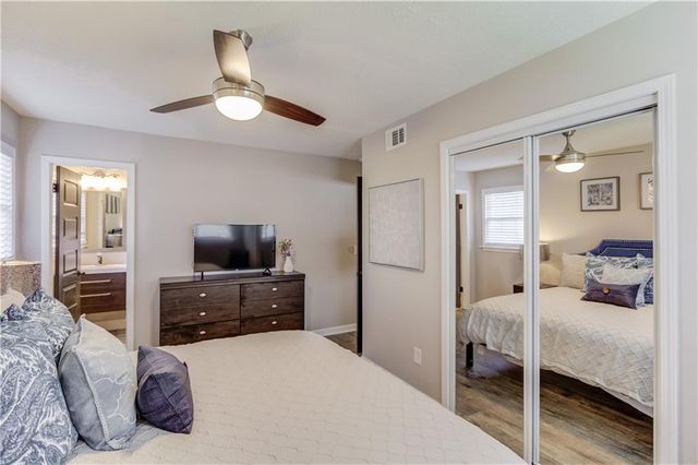 223 Fowler NE Circle, Marietta, GA 30060