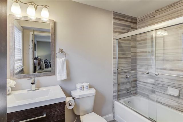 223 Fowler NE Circle, Marietta, GA 30060