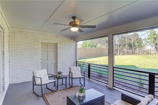 223 Fowler NE Circle, Marietta, GA 30060