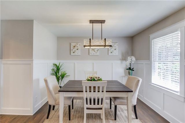 223 Fowler NE Circle, Marietta, GA 30060