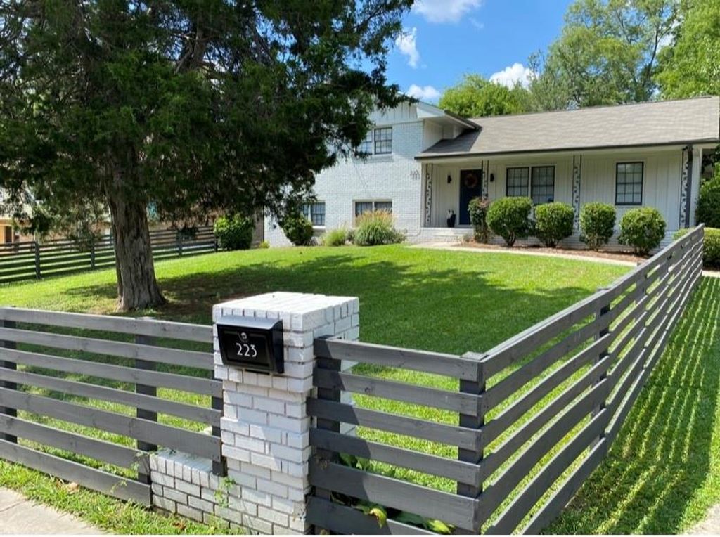 223 Fowler NE Circle, Marietta, GA 30060