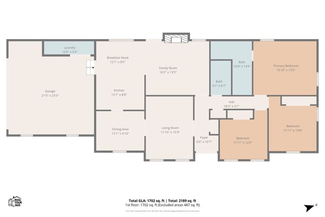 1882 Wellsbrook Dr, Fayetteville, TN 37334