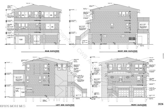 115 Bonita Road, Waretown, NJ 08758