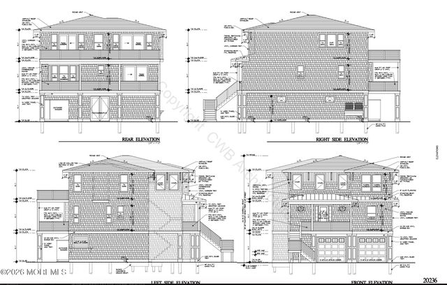 115 Bonita Road, Waretown, NJ 08758