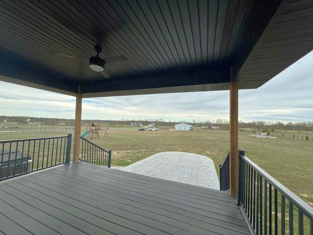 1354 Napper Road, Billings, MO 65610