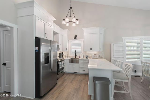 1707 E Main Street, Sunset Beach, NC 28468