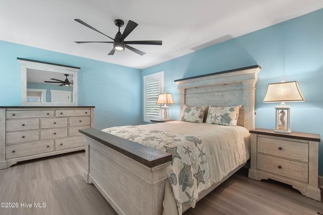 1707 E Main Street, Sunset Beach, NC 28468