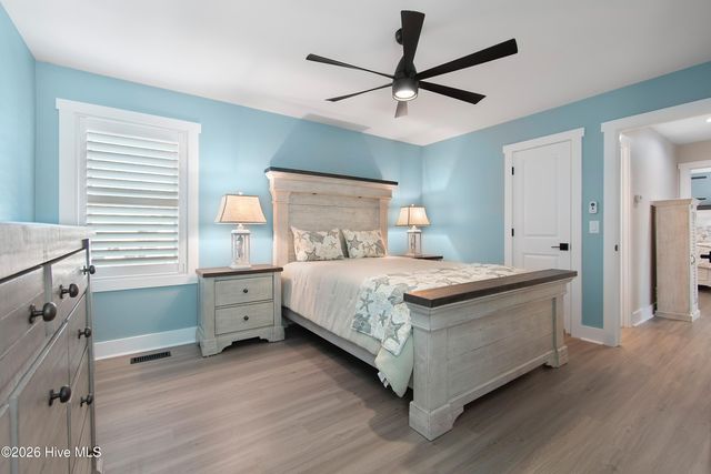 1707 E Main Street, Sunset Beach, NC 28468