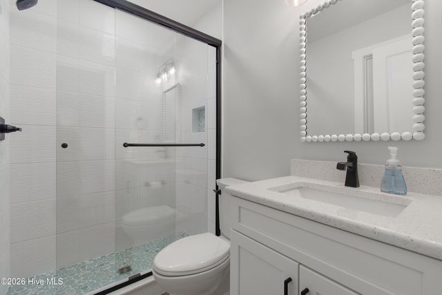 1707 E Main Street, Sunset Beach, NC 28468