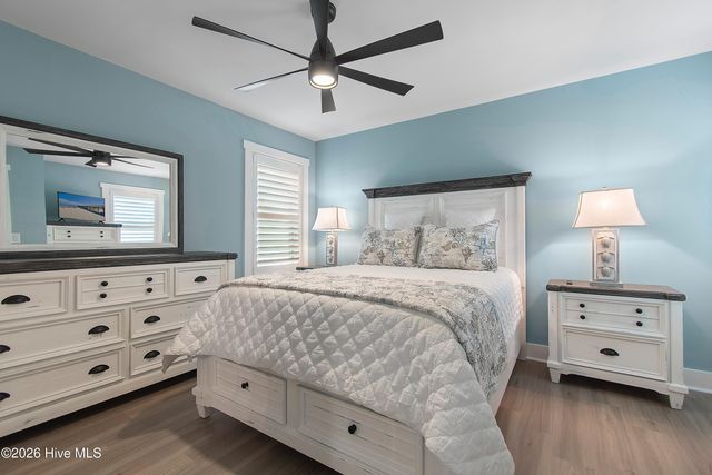 1707 E Main Street, Sunset Beach, NC 28468