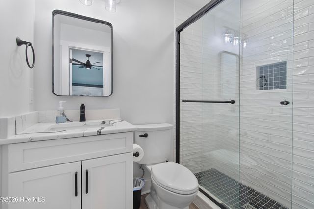 1707 E Main Street, Sunset Beach, NC 28468