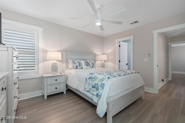 1707 E Main Street, Sunset Beach, NC 28468