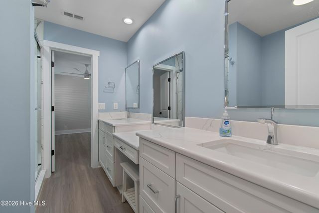 1707 E Main Street, Sunset Beach, NC 28468