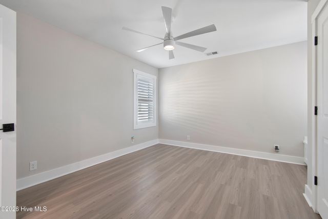 1707 E Main Street, Sunset Beach, NC 28468