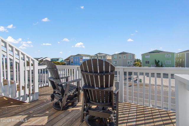 1707 E Main Street, Sunset Beach, NC 28468