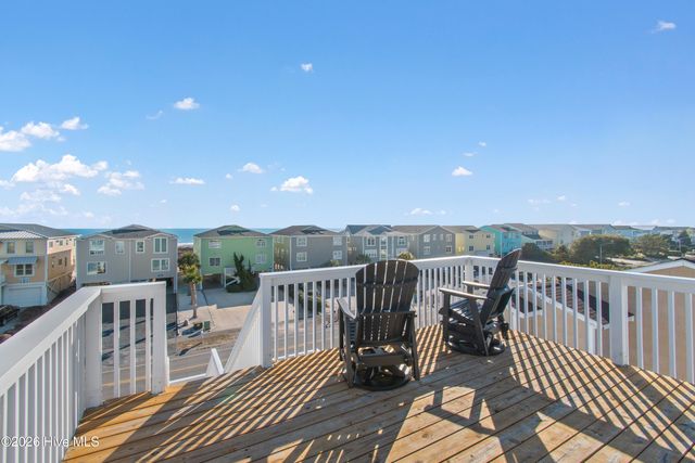 1707 E Main Street, Sunset Beach, NC 28468
