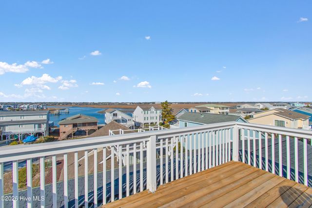 1707 E Main Street, Sunset Beach, NC 28468