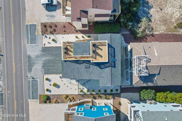 1707 E Main Street, Sunset Beach, NC 28468