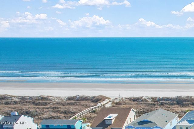 1707 E Main Street, Sunset Beach, NC 28468