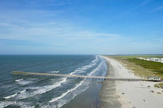1707 E Main Street, Sunset Beach, NC 28468