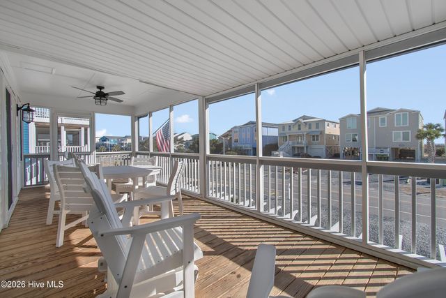 1707 E Main Street, Sunset Beach, NC 28468