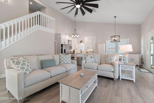 1707 E Main Street, Sunset Beach, NC 28468