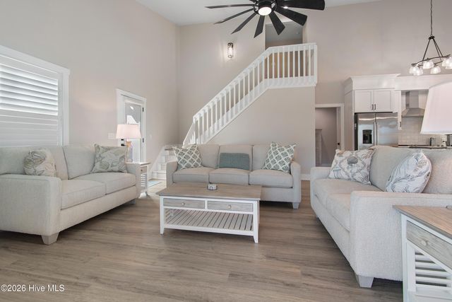 1707 E Main Street, Sunset Beach, NC 28468