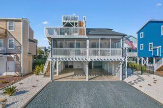 1707 E Main Street, Sunset Beach, NC 28468