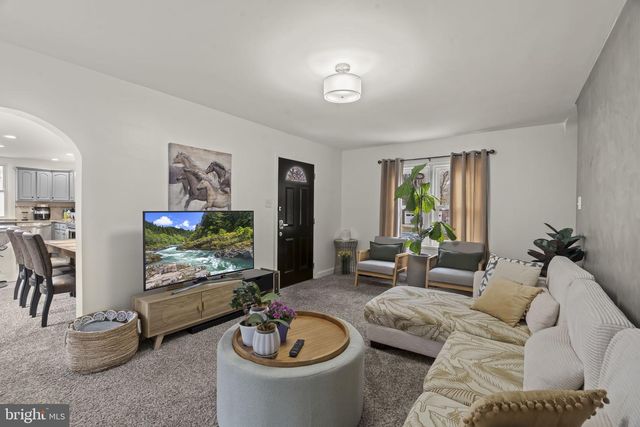 1 WEBSTER AVE, Cherry Hill, NJ 08002