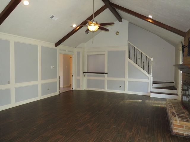 3310 Little Bear Drive, Houston, TX 77339