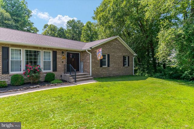 6420 MEADOWLARK DR, Dunkirk, MD 20754