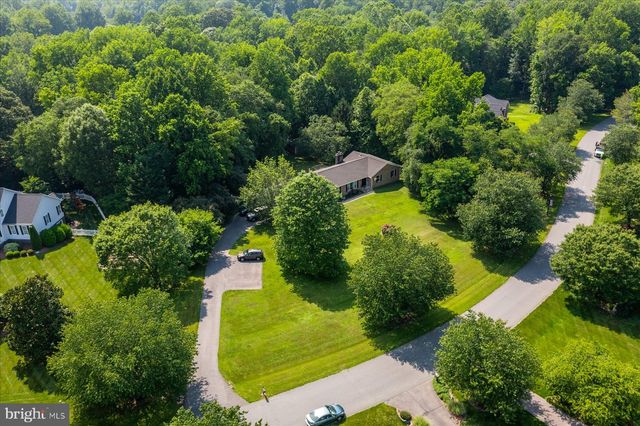 6420 MEADOWLARK DR, Dunkirk, MD 20754