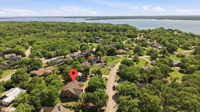 505 HIGHLAND, Oak Point, TX 75068