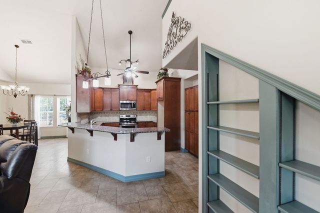 505 HIGHLAND, Oak Point, TX 75068